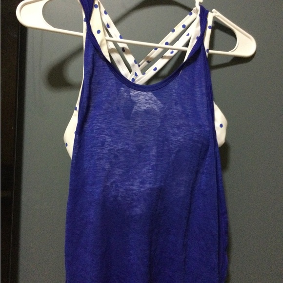 Fabalectics workout top - Picture 3 of 3